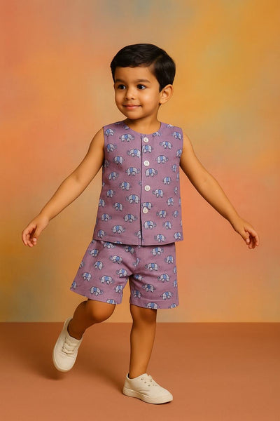 Kids Unisex | Pure Cotton dresses