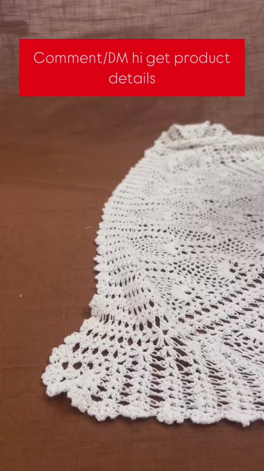 Blooming Beauty: Blue Floral Elastic Feeding Gown